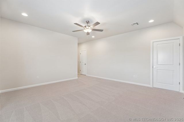 8403 S Timber Wolf Drive, Broken Arrow, OK 74014