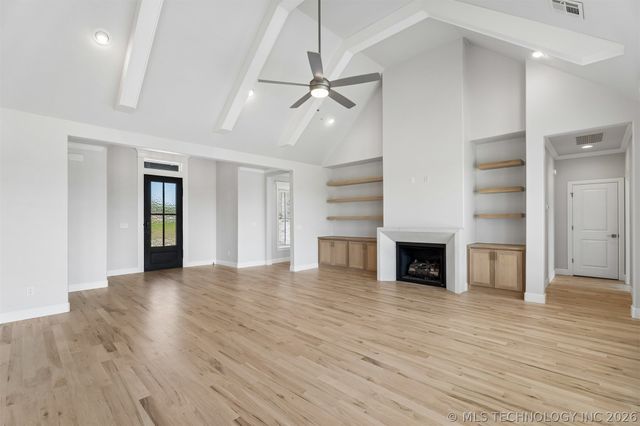 8403 S Timber Wolf Drive, Broken Arrow, OK 74014