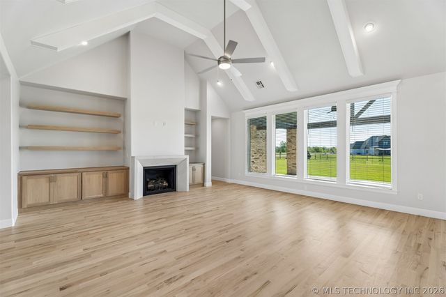 8403 S Timber Wolf Drive, Broken Arrow, OK 74014