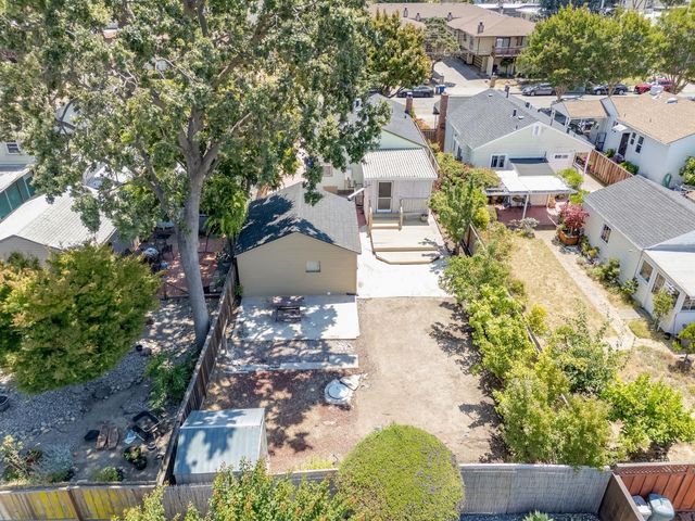 348 Maud Avenue, San Leandro, CA 94577