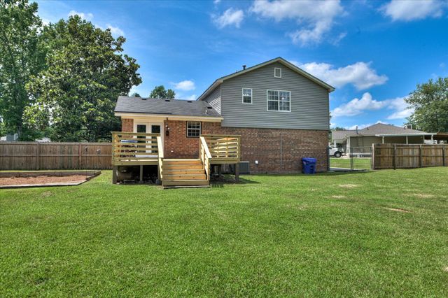 260 Belglade Court, Grovetown, GA 30813