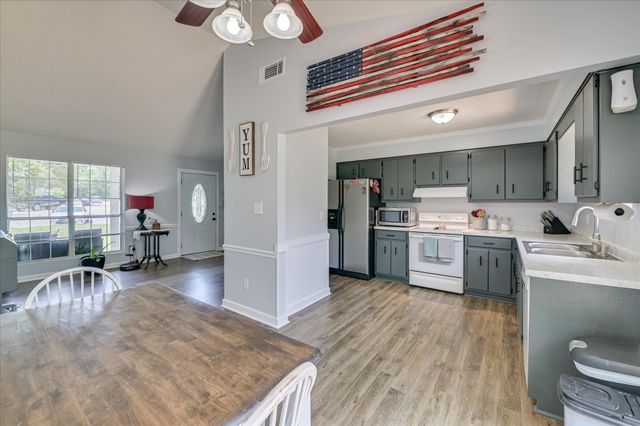260 Belglade Court, Grovetown, GA 30813