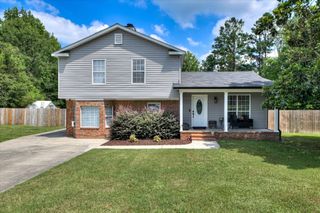 260 Belglade Court, Grovetown, GA 30813