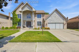 26560 Wilson Drive, Dearborn Heights, MI 48127