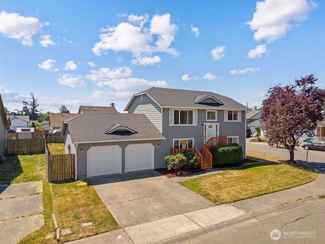 1675 SW 8th Avenue, Oak Harbor, WA 98277