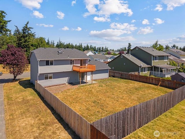 1675 SW 8th Avenue, Oak Harbor, WA 98277