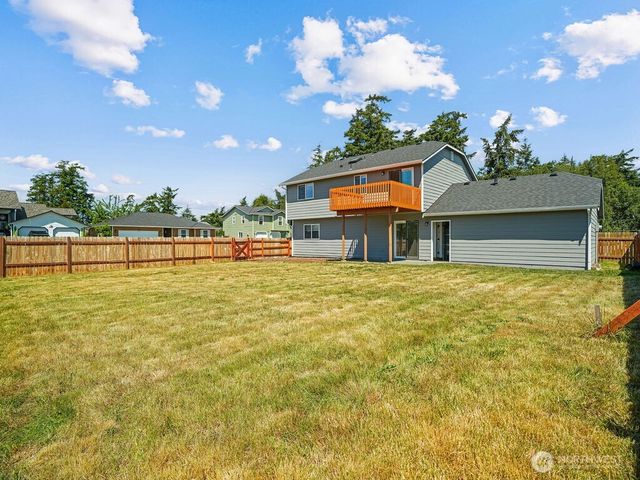 1675 SW 8th Avenue, Oak Harbor, WA 98277