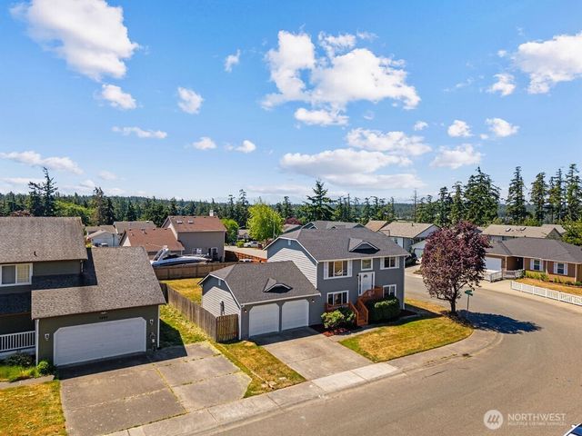 1675 SW 8th Avenue, Oak Harbor, WA 98277