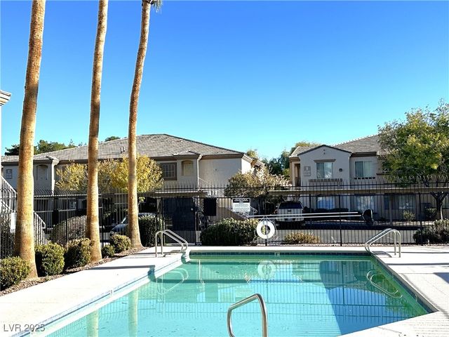 3400 Cabana Drive 2099, Las Vegas, NV 89122