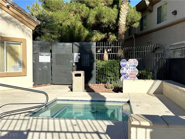 3400 Cabana Drive 2099, Las Vegas, NV 89122