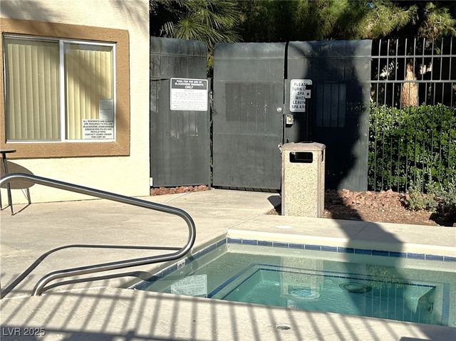 3400 Cabana Drive 2099, Las Vegas, NV 89122