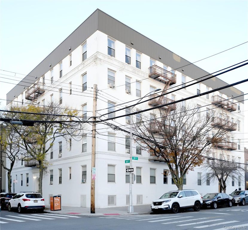 3775 64th 31, Woodside, NY 11377