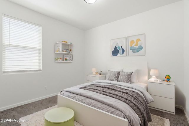 253 Farnborough Street, El Paso, TX 79928