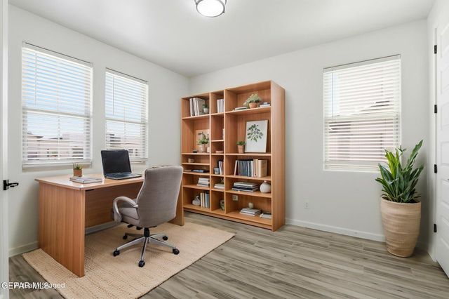 253 Farnborough Street, El Paso, TX 79928