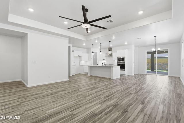 253 Farnborough Street, El Paso, TX 79928