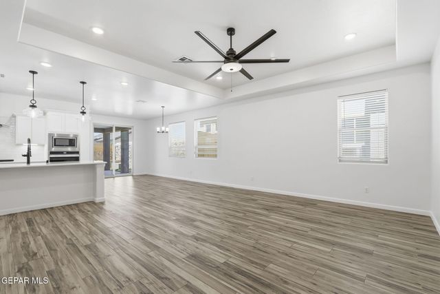 253 Farnborough Street, El Paso, TX 79928