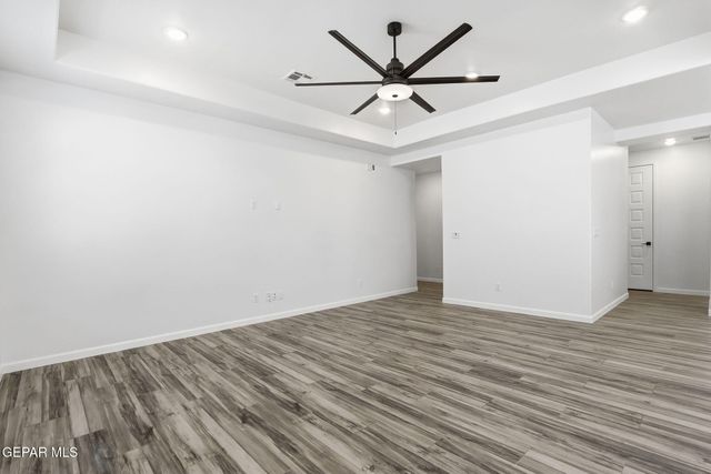 253 Farnborough Street, El Paso, TX 79928