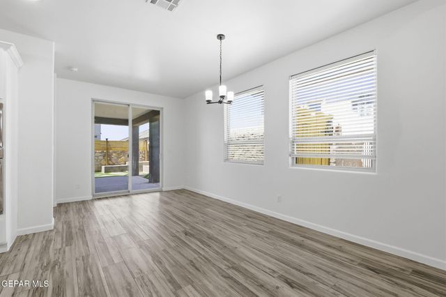 253 Farnborough Street, El Paso, TX 79928