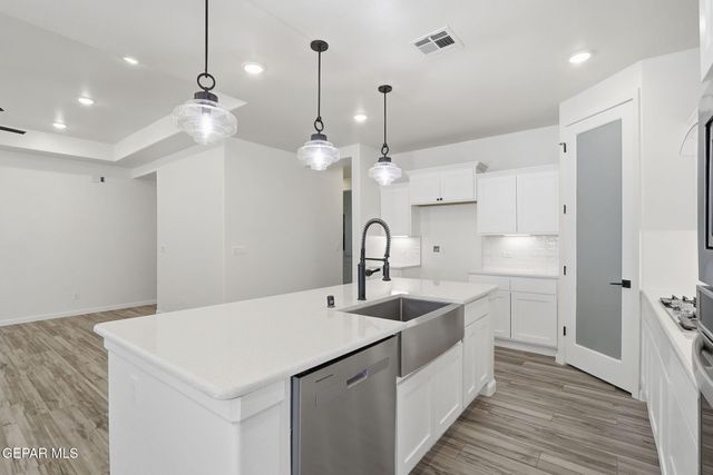 253 Farnborough Street, El Paso, TX 79928