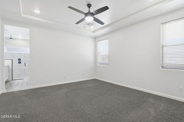253 Farnborough Street, El Paso, TX 79928