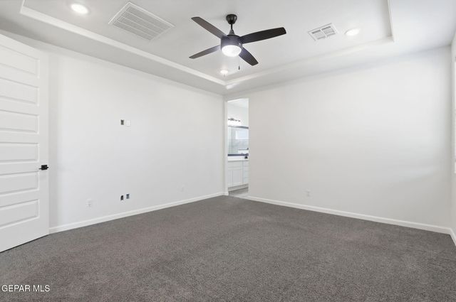 253 Farnborough Street, El Paso, TX 79928
