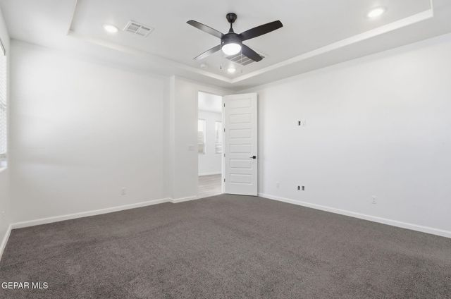 253 Farnborough Street, El Paso, TX 79928