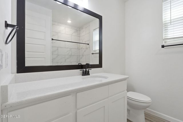 253 Farnborough Street, El Paso, TX 79928
