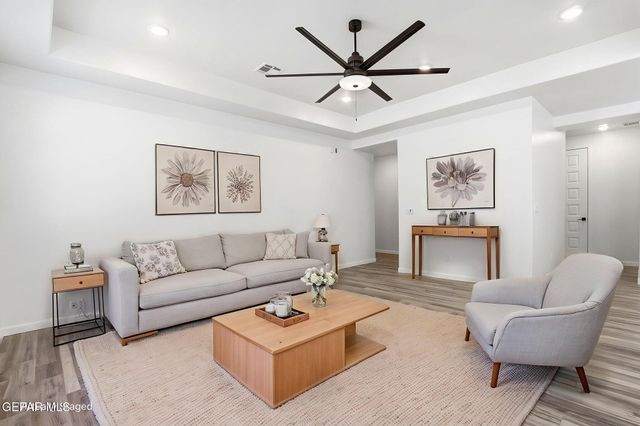 253 Farnborough Street, El Paso, TX 79928