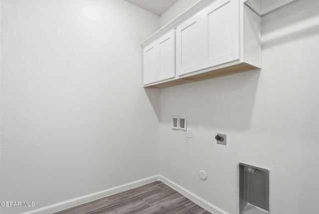 253 Farnborough Street, El Paso, TX 79928