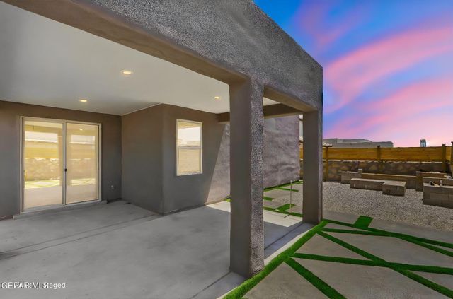 253 Farnborough Street, El Paso, TX 79928
