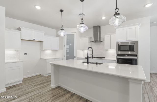 253 Farnborough Street, El Paso, TX 79928