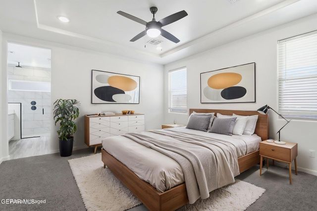 253 Farnborough Street, El Paso, TX 79928