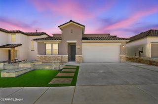 253 Farnborough Street, El Paso, TX 79928