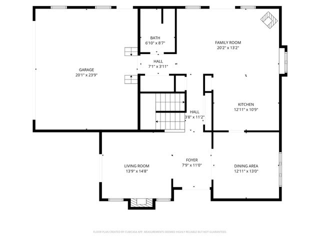 7040 Summer Place, Charlotte, NC 28213