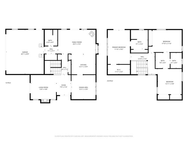 7040 Summer Place, Charlotte, NC 28213