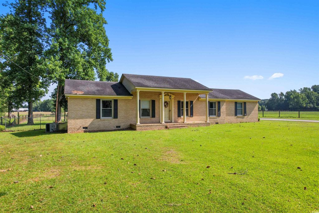3101 Willow Creek Rd, Florence, SC 29505