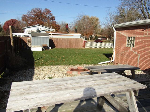 873 Benton Avenue, Janesville, WI 53545