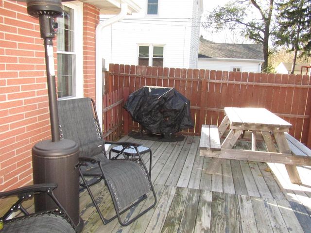 873 Benton Avenue, Janesville, WI 53545