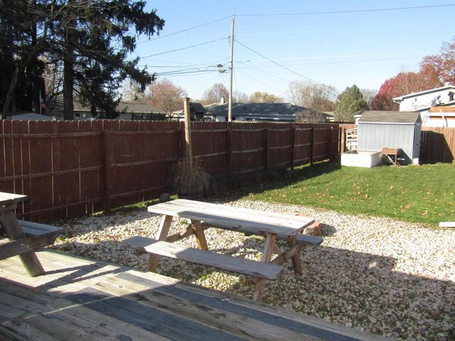 873 Benton Avenue, Janesville, WI 53545