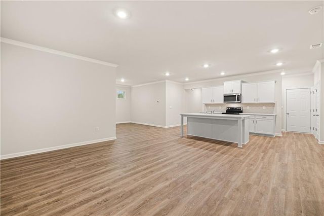 1180 Amerson Street, Buckhead, GA 30625
