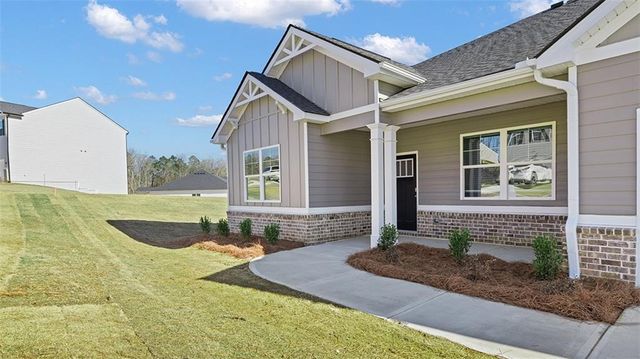1180 Amerson Street, Buckhead, GA 30625