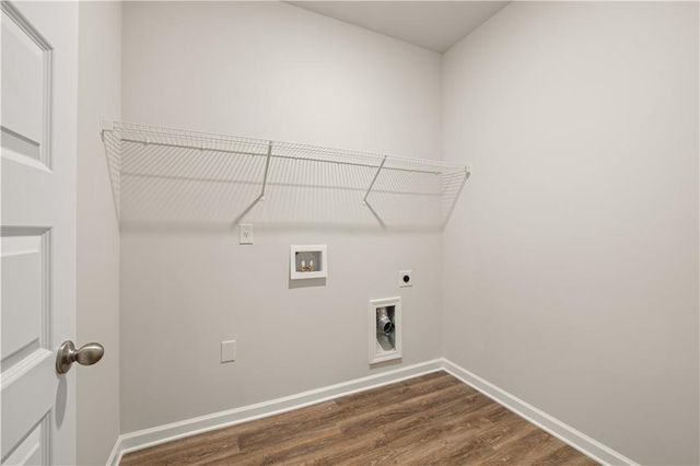 1180 Amerson Street, Buckhead, GA 30625