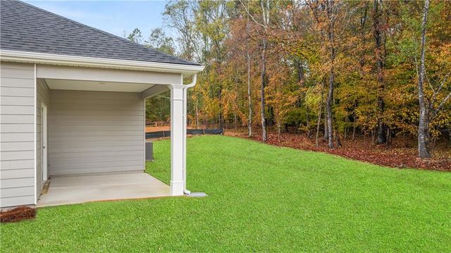 1180 Amerson Street, Buckhead, GA 30625