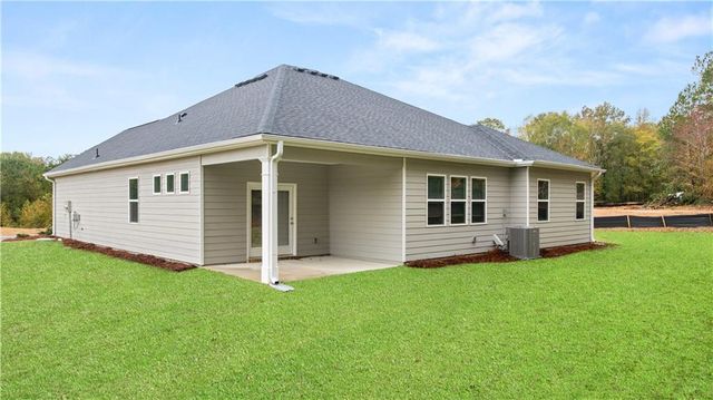 1180 Amerson Street, Buckhead, GA 30625