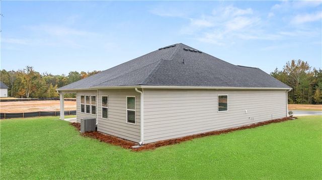 1180 Amerson Street, Buckhead, GA 30625