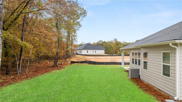 1180 Amerson Street, Buckhead, GA 30625