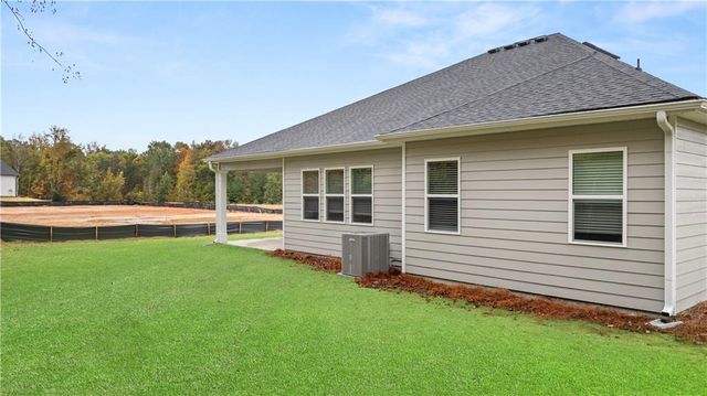 1180 Amerson Street, Buckhead, GA 30625