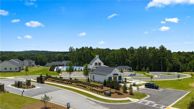 1180 Amerson Street, Buckhead, GA 30625