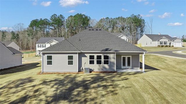 1180 Amerson Street, Buckhead, GA 30625