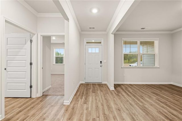 1180 Amerson Street, Buckhead, GA 30625